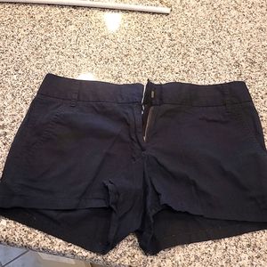 J crew  Chino size 4 short